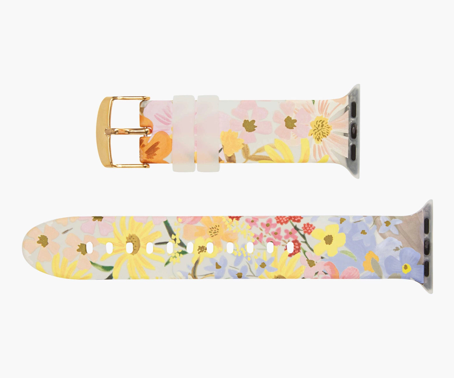 Rifle paper co apple watch band sales
